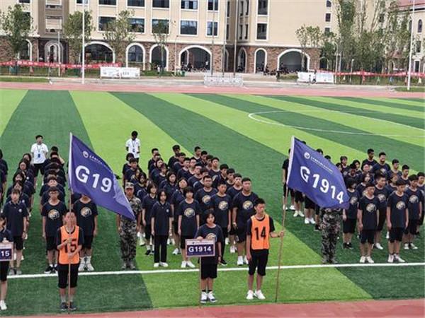 湖南省三所高中，被清华授予“优质生源地”称号，就读学生都很牛