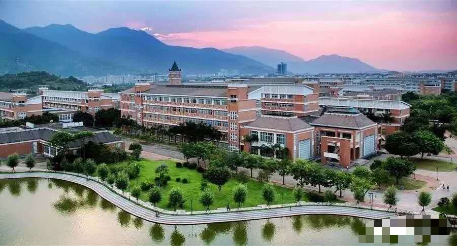 福建师范大学，福建前五的高校，你了解它吗？