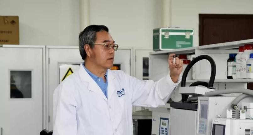 助力“大国重器”！上海这所高校仅用“三根线”创造多项“中国第一”！