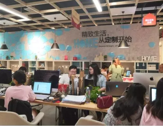 欧派、索菲亚、尚品宅配,全屋定制三巨头华山论剑