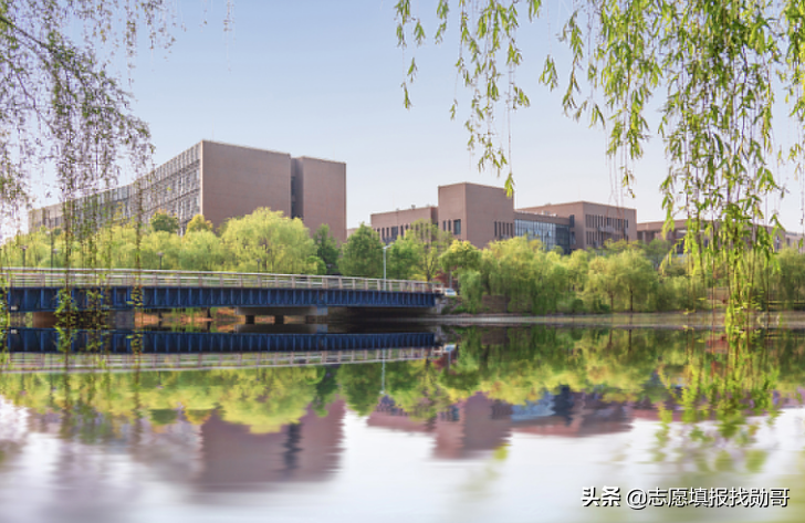 为什么选择华东师范大学？网友：它的优势太明显了