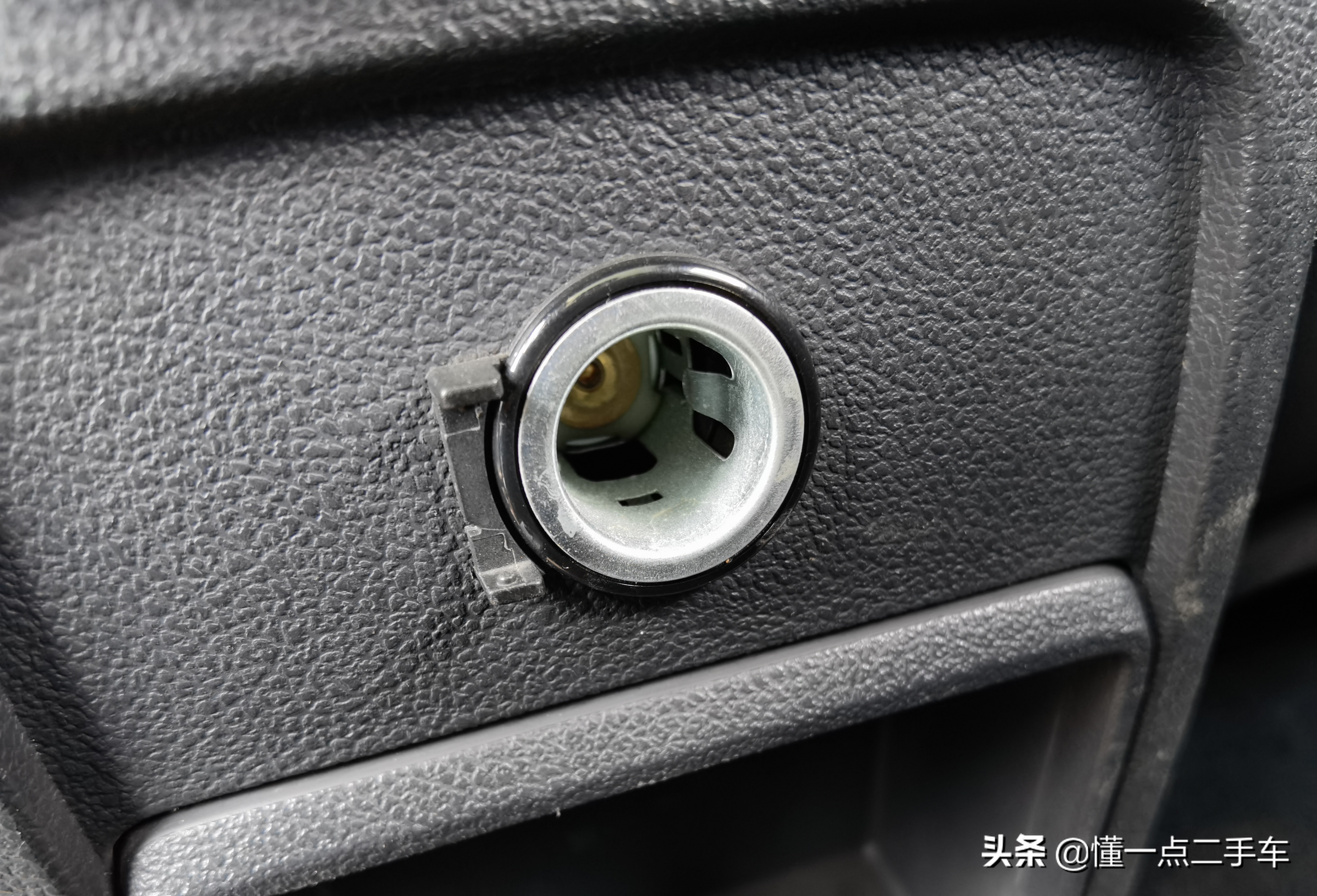 二手车怎么验？大众途观展示及检测