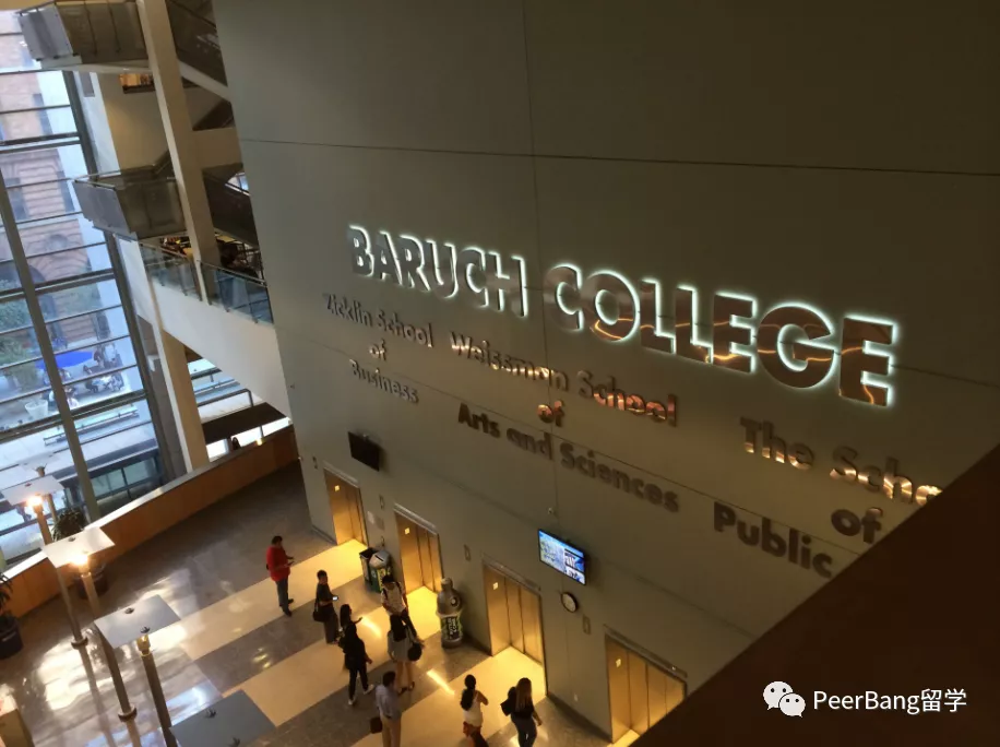 揭秘10所宝藏美国大学：鲜为人知、但专业排名惊人