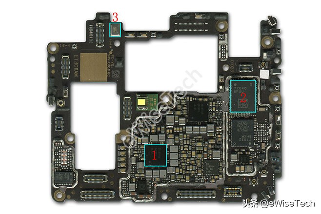 Exynos 980，那个5G的三星处理器，在X30 5G中找到了