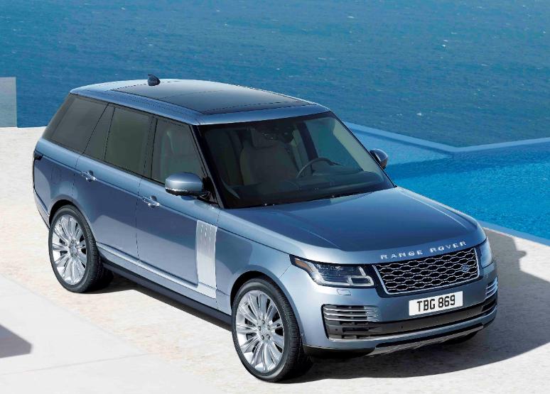 英系车都有哪些品牌,英国十大汽车品牌