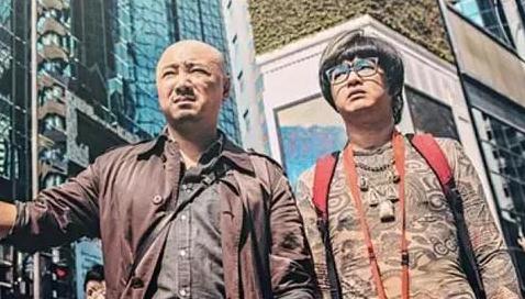 70后，一晃就老了，不容易，不简单