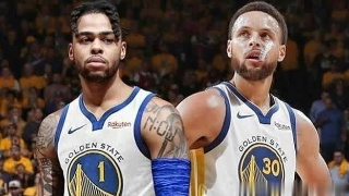 nba掌骨骨折为什么会复原(库里手部骨折需要多久复出呢？比较曾有同样伤病的威少和卡哇伊)