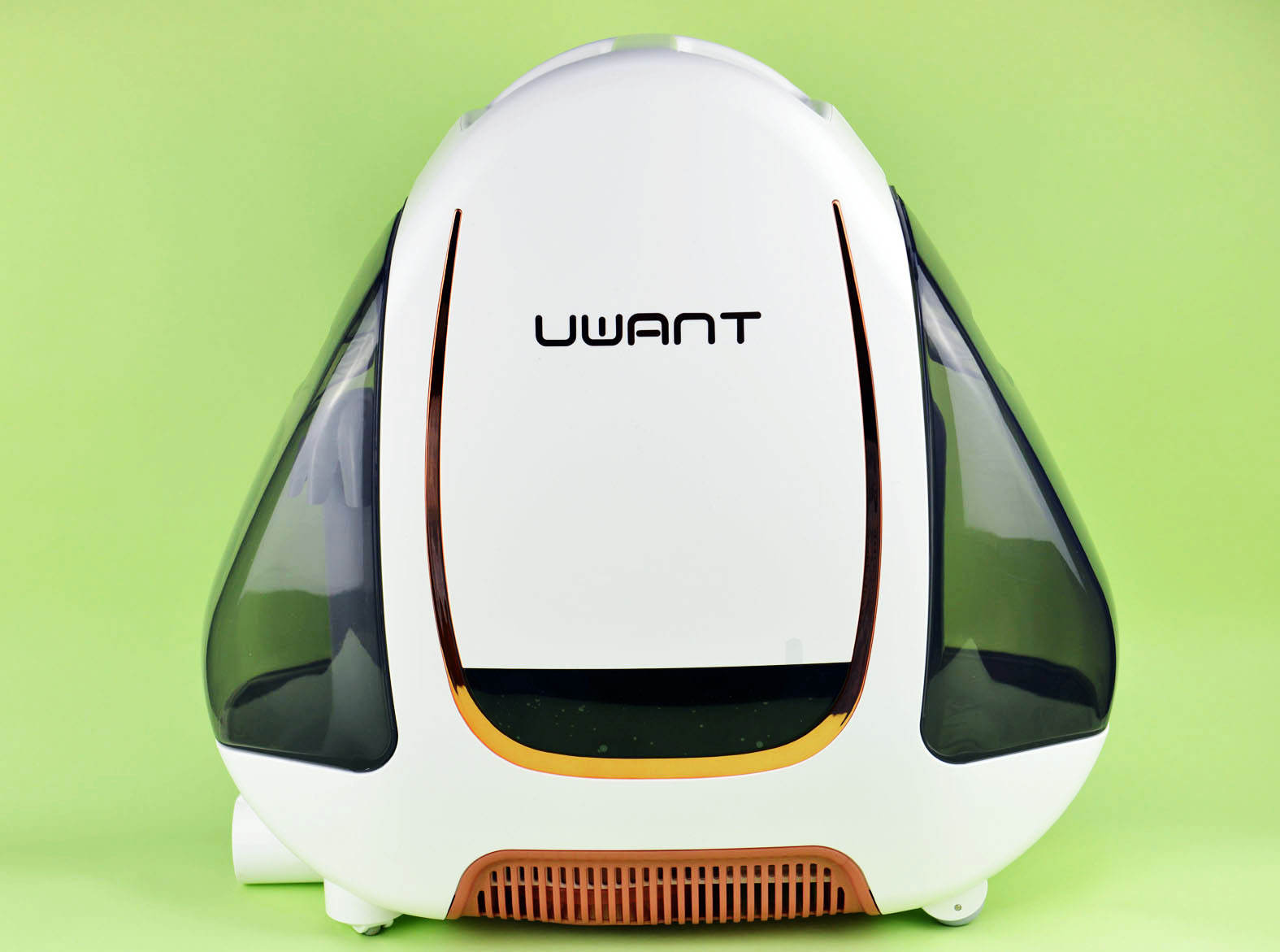 UWANT布藝清洗機體驗：提升生活質(zhì)量的清潔神器，打掃省時又省力