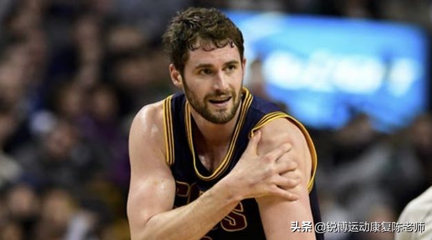 nba球员为什么练肩(肩膀为什么最容易脱臼？从凯文乐福的肩膀说起)