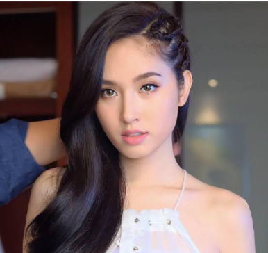 泰国最美的变性美女!让张家辉怀疑性取向的人妖,究竟有多美?