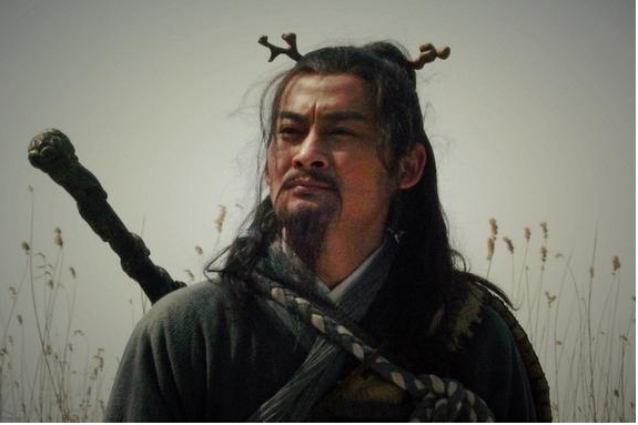 盘点梁山泊108好汉各自的结局（三十六天罡篇）