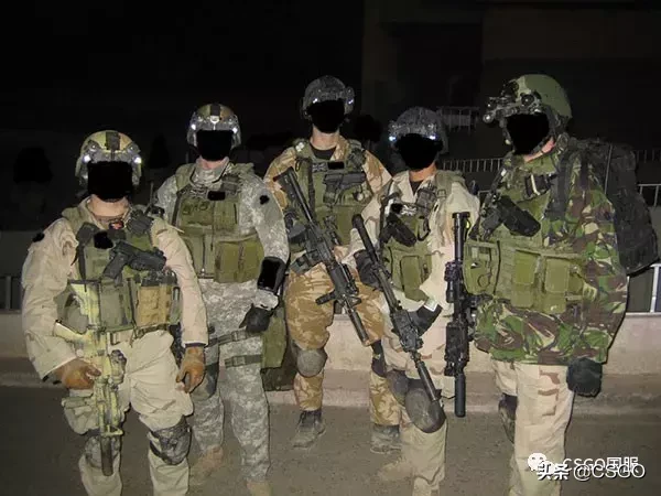 反恐精英身上你不知道的冷知识（20:00第四轮开战）
