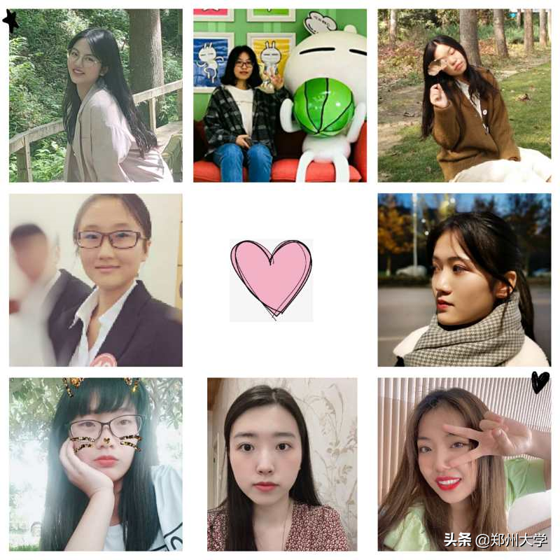 郑大学霸宿舍！全宿舍保研或考取北大、南大、川大等重点高校，八名成员多次获得各项荣誉和奖学金