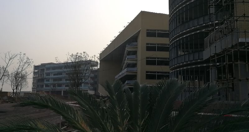 西大附中来了！学校环境、办学规模、师资力量大盘点