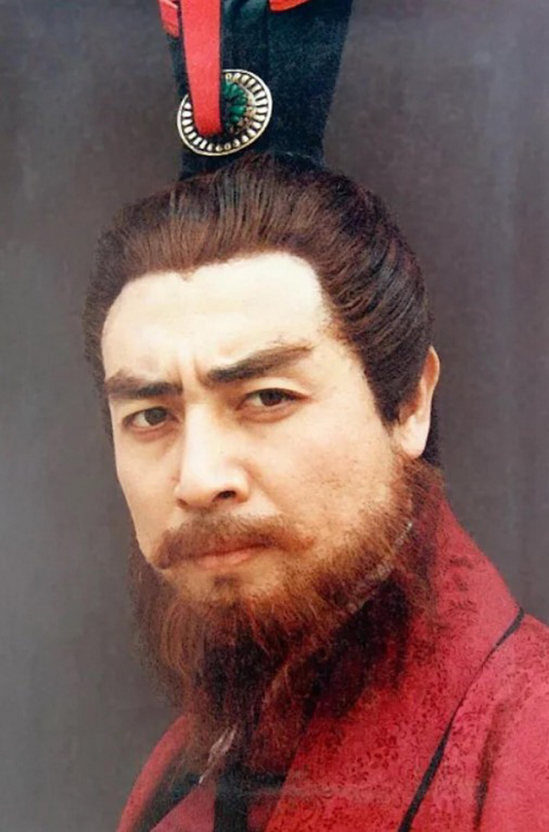 孙权简介(三国皇帝列表之从孙权到孙皓,"头重脚轻"的东吴皇帝们)