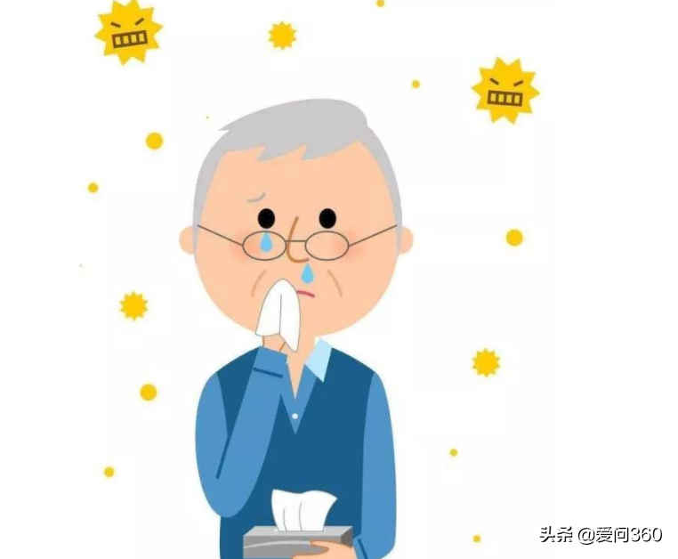 预防流感最有效的9种方法，每个人都用得到，中老年人更适用
