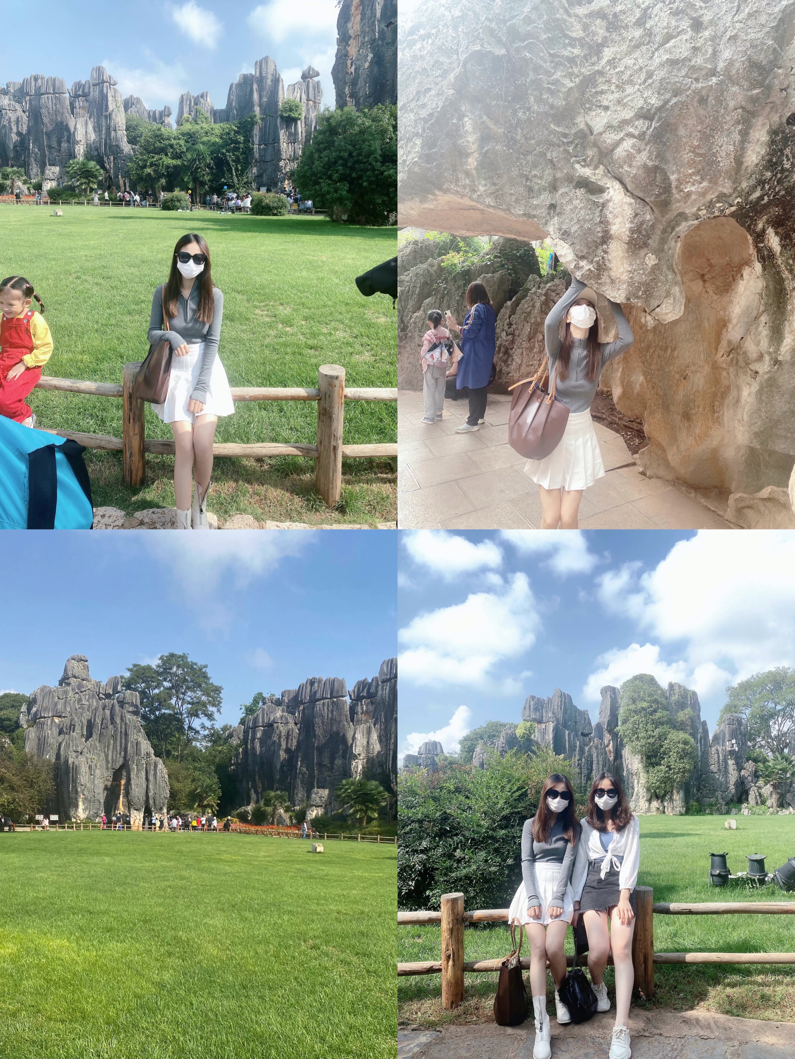 10月-12月最值得去的旅游胜地，云南旅游攻略