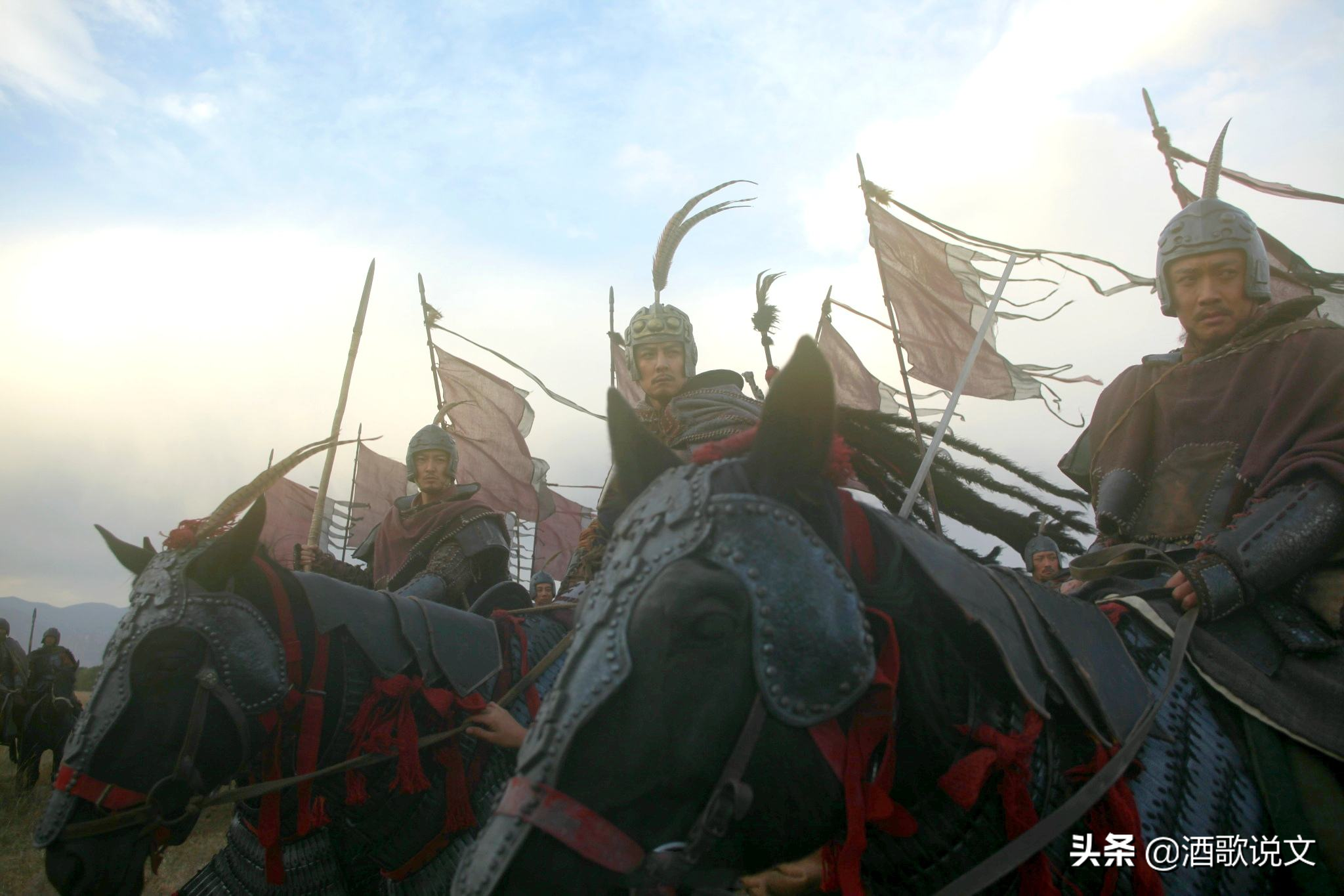 成语新说：不入虎穴焉得虎子