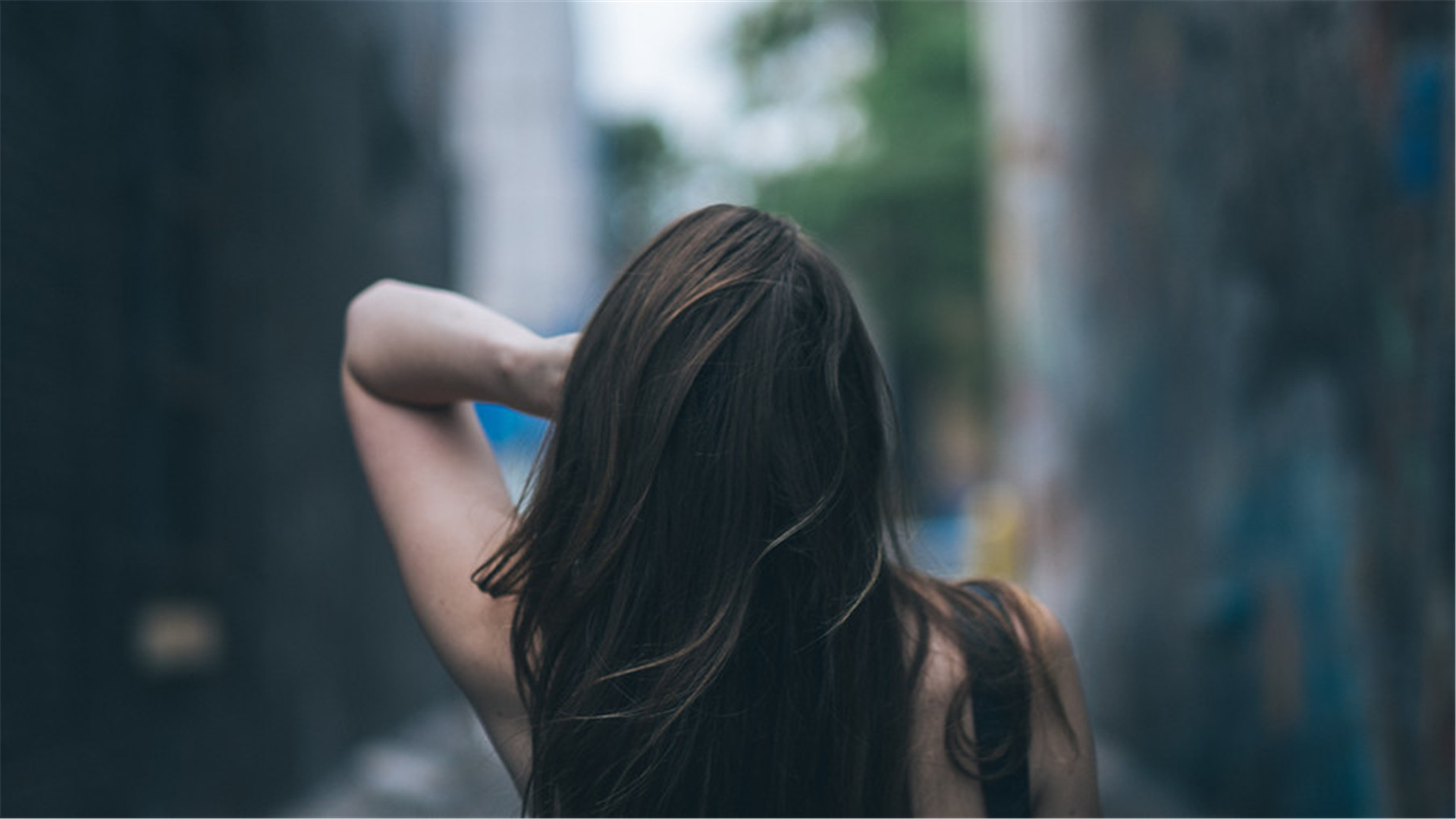 男人真正爱一个女人，爱到入骨时，是什么样子？