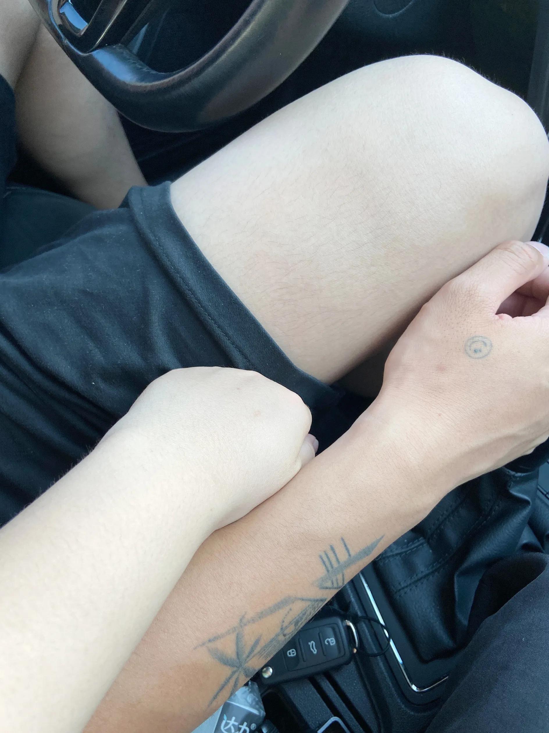 敲详细刷酸教程，没想到皮肤又白又嫩