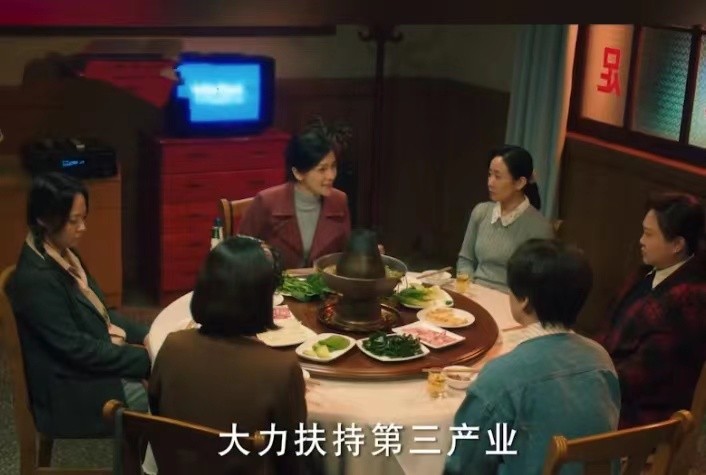 张艺兴：知识分子，当以所学报国，这次他的演绎颠覆了大家的想象
