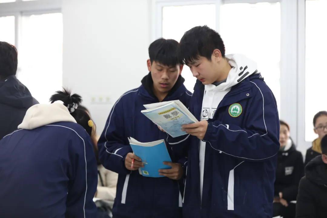 【招生开始啦~】一所好学校，真的很重要——南京宇通实验学校欢迎您！