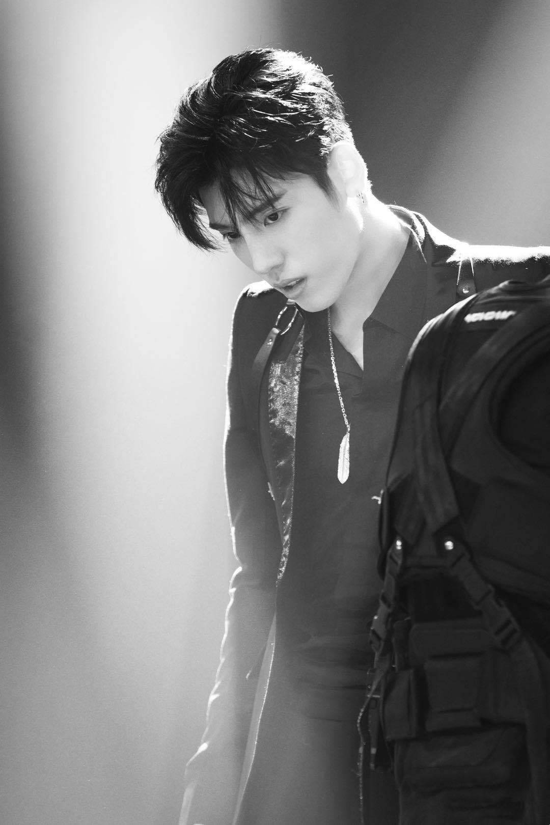 百分九男孩出道三周年：内娱选秀天花板，聚是一团火，散是满天星