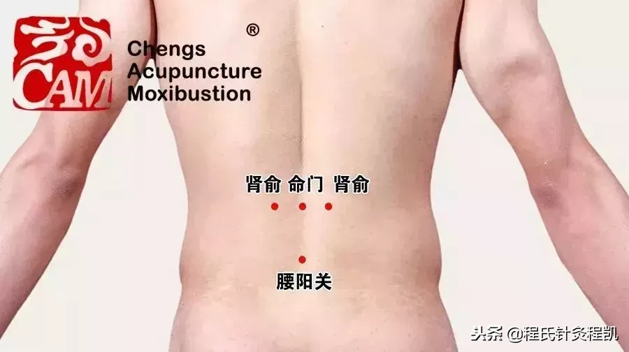 冬至养生|阳气不足百病生,超实用的艾灸补阳大法