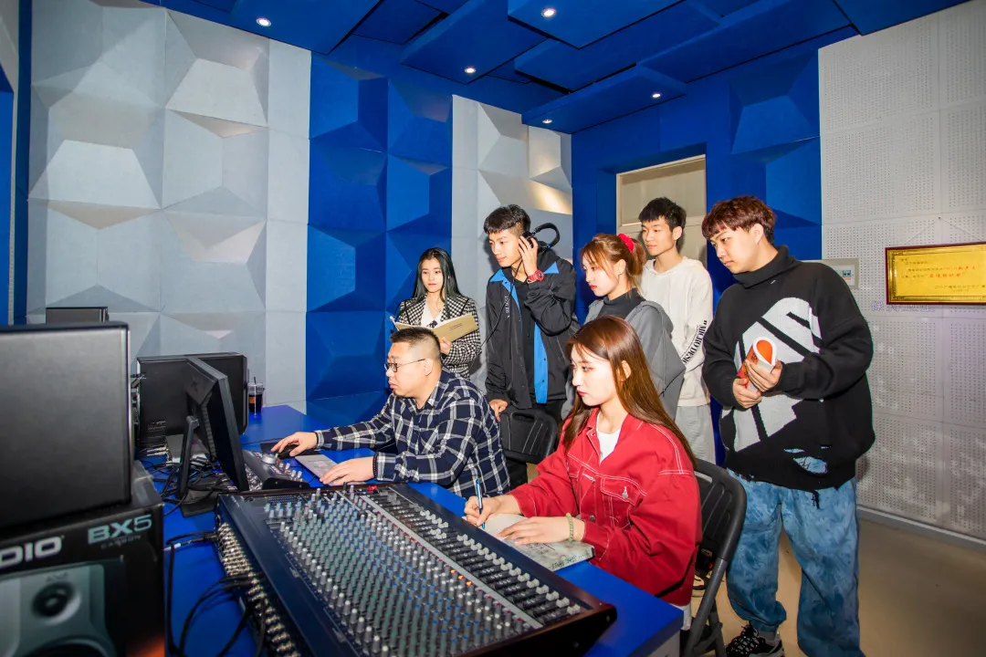 辽宁传媒学院2021年招生章程