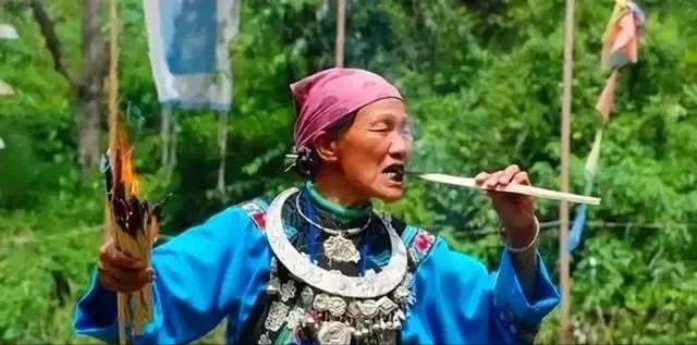 傳說中的巫蠱之術神秘莫測，苗疆蠱毒之術真的存在嗎？