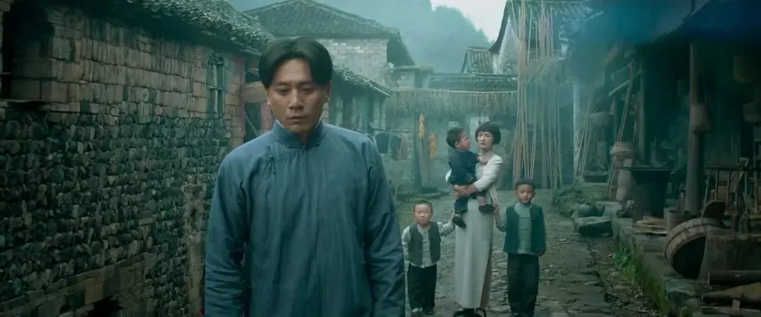 毛泽东与毛岸英：这样伟大的一对父子