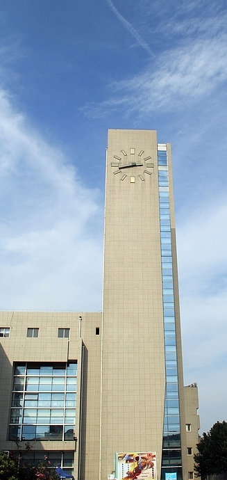 大连大学2016-2018录取分数