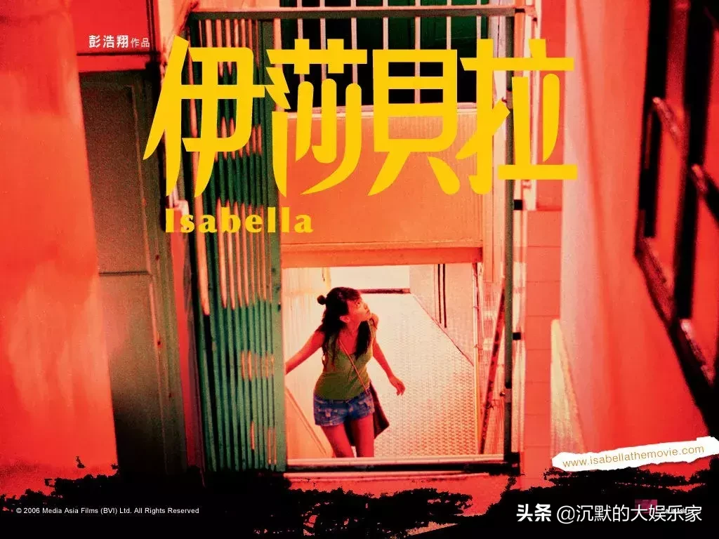 被豪门“抛弃”的梁洛施,真的很惨吗?