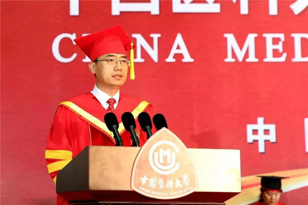 今天，沈阳这些大学校长的金句火了……