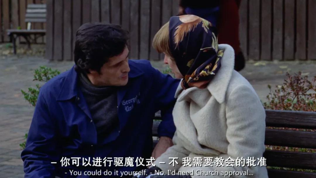 这部吓死人的好莱坞第一恐怖片，竟是改编自真实事件