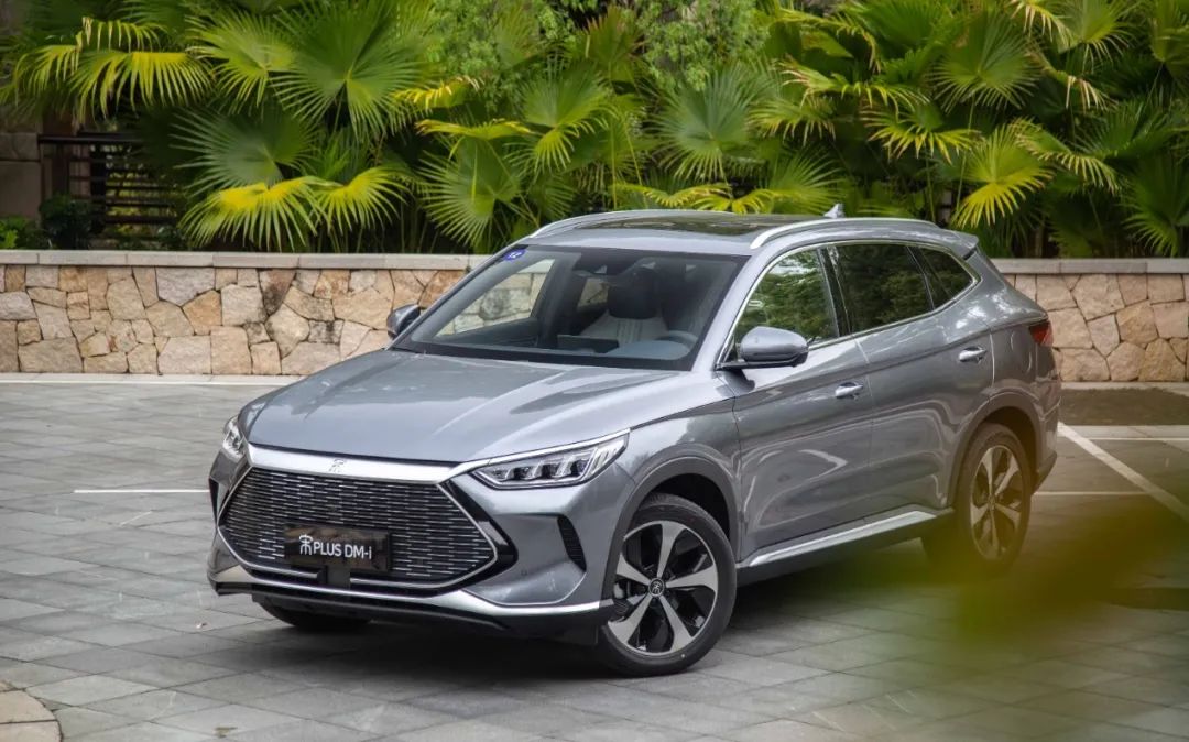 公认实力最硬的5款国产SUV，可选3.0T+9AT，每款都有爆款潜质