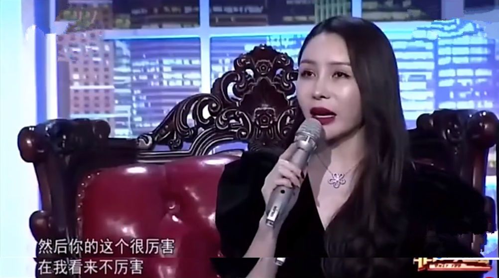 李小璐看着这么精明，还能被她坑600万，这闺蜜可比马苏狠多了