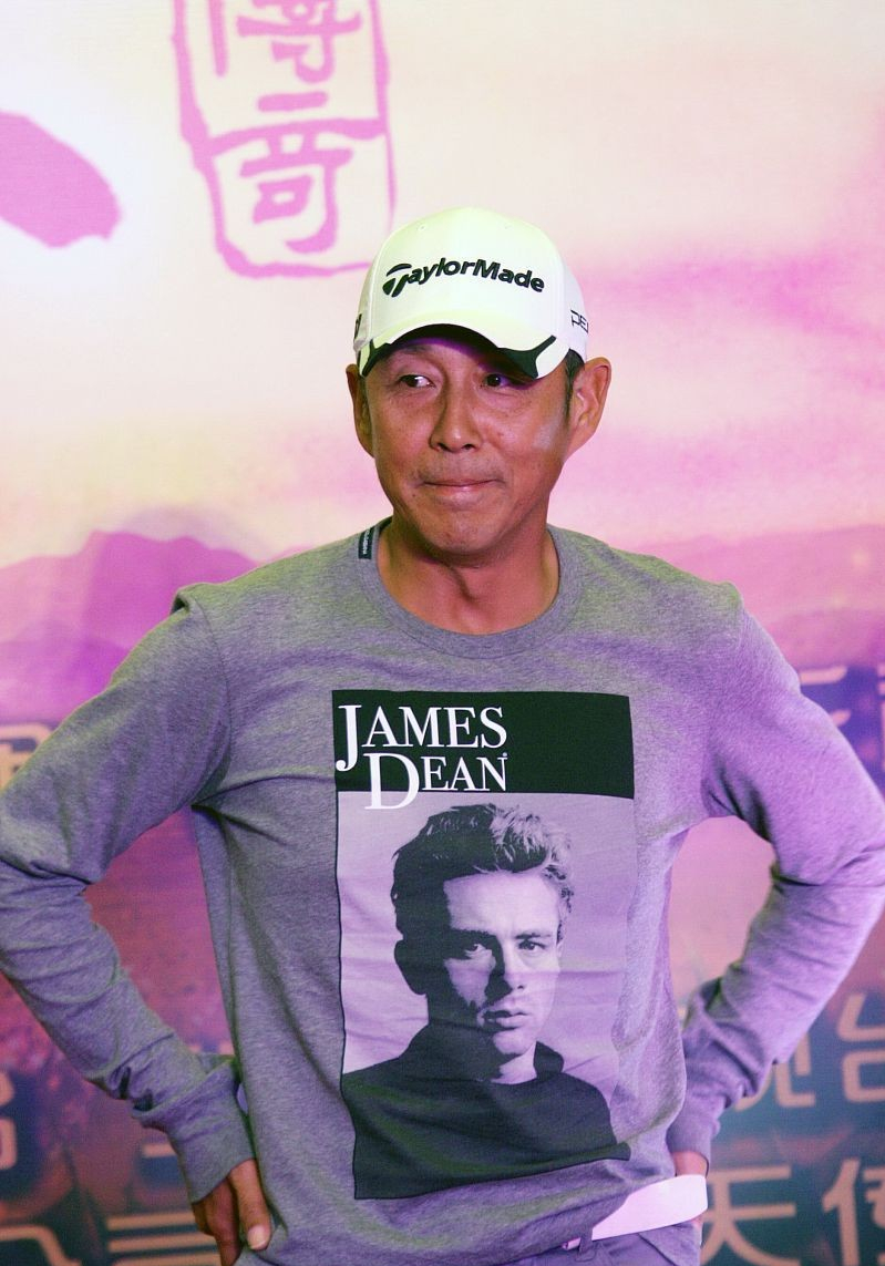 陈道明简介(陈道明简介个人简历)-我的快乐小窝