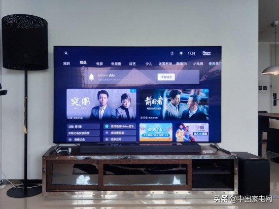 索尼跟三星电视优缺点（三星和索尼电视哪个好）