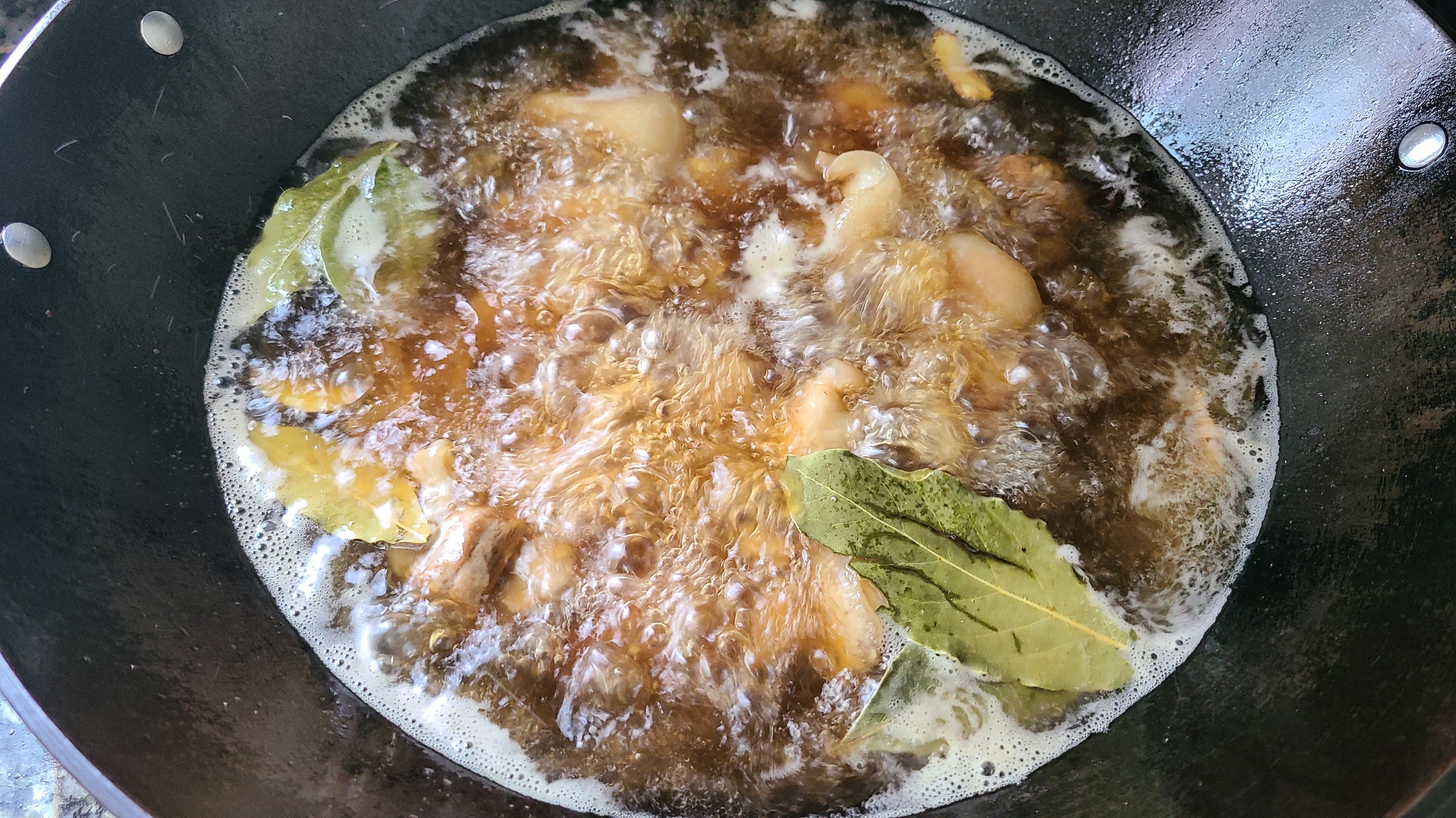 甜酸豬腳,甜酸豬腳姜的做法視頻