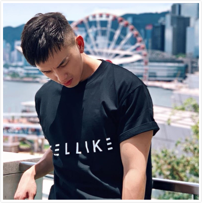 男生5款简单时髦的短发,最适合出行,让你可以在假期中帅气度过