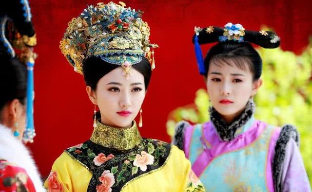 康熙皇帝的妃嫔很多，有名有姓的就有55位，哪一位才是他的真爱？