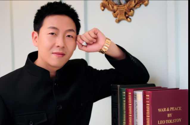 贵州黔国酒业董事长王运万入围2018工匠中国年度十大人物