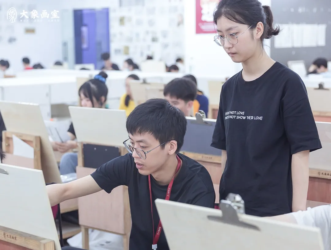 艺术生校考和联考有什么区别?看完这篇就懂了