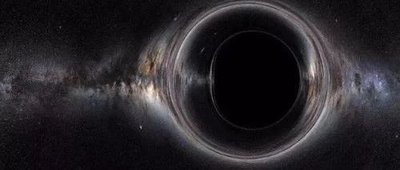 如果把反物质和黑洞放在一起，谁更厉害？答案没有那么简单