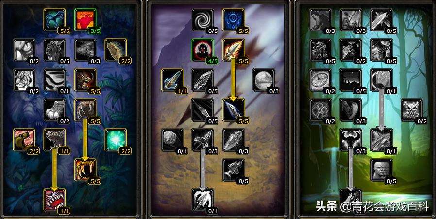 魔兽世界怀旧服：猎人PVE全方位指南