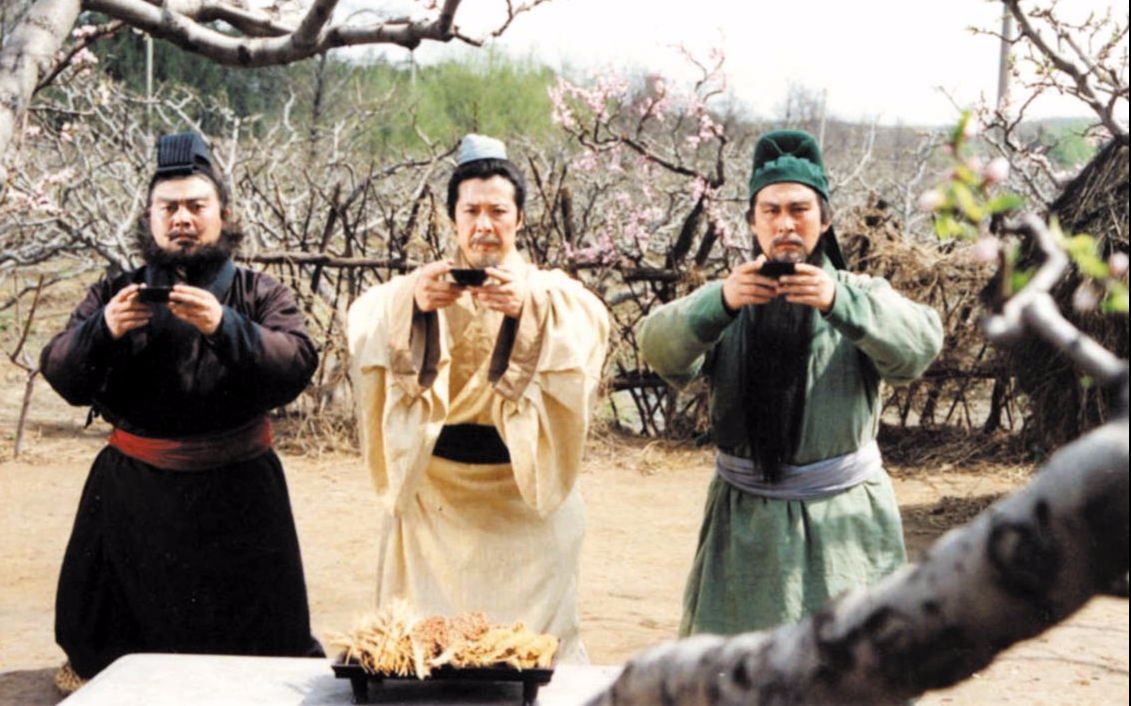 六大名著(你知道"六大名著"吗?有两部被淘汰,为什么?