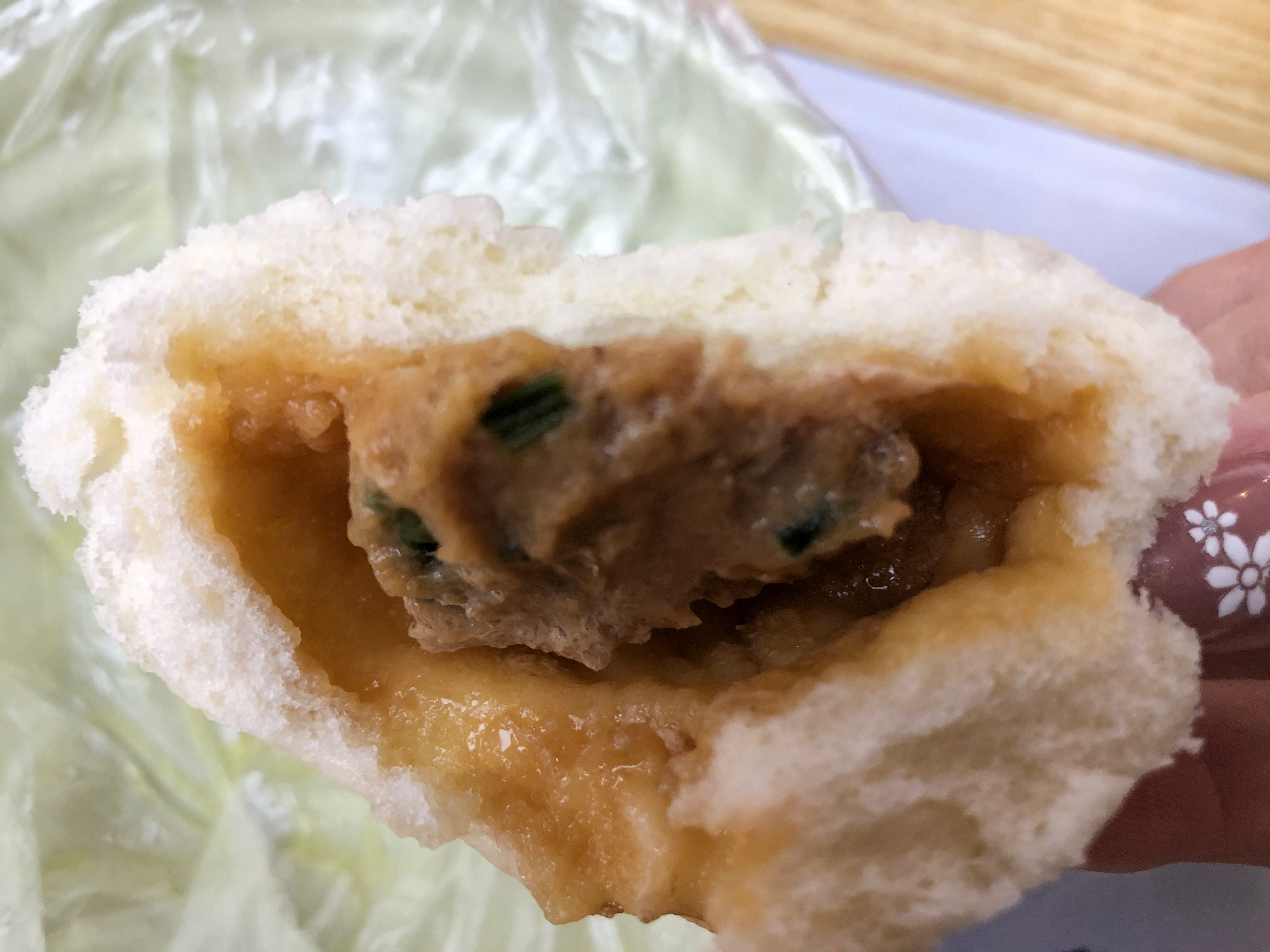 郑州第二好吃的大学早餐合集，网友：果然是粮食行业的黄埔军校