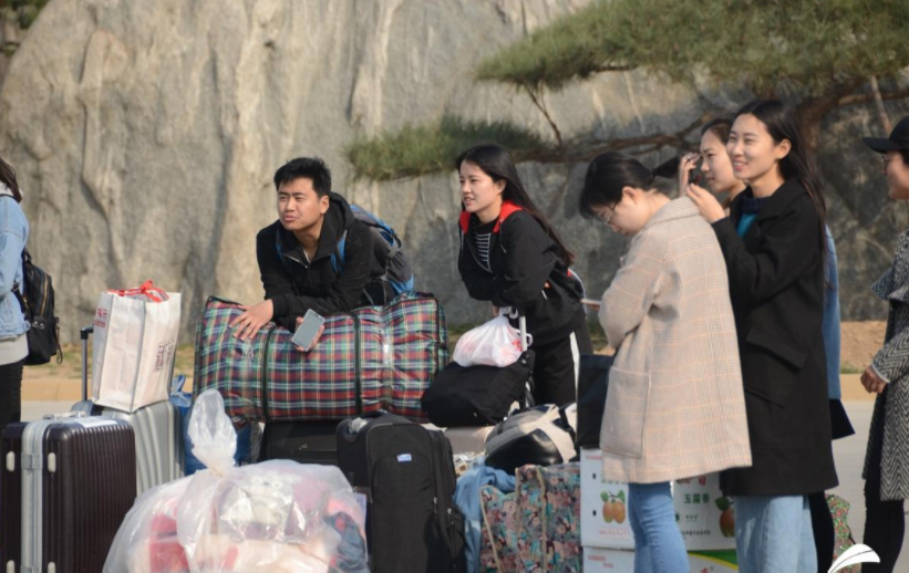 “寒门出贵子”，山西4名贫困生考上清华大学，分别优惠30至50分