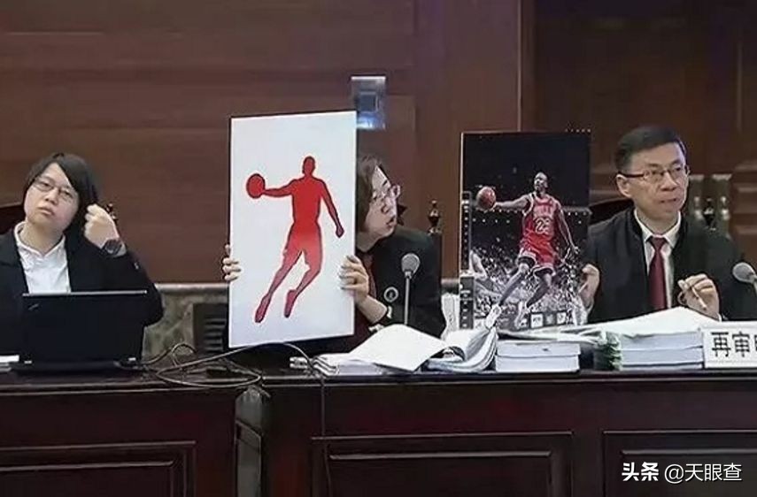 拉扯八年的商标争夺战终落幕，乔丹与乔丹体育，谁是最后的赢家？